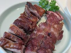 -新旺茶餐厅·早餐·夜宵(仙霞店)