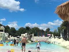 -太阳岛沙滩泳场水上乐园