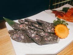 墨鱼肠-江户烧肉(高德店)