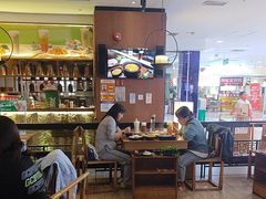 -呷哺呷哺(万达新世界店)