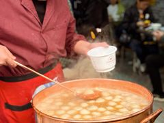 -雪园小吃部(天桥商场店)
