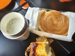 -好利来(梅江永旺店)