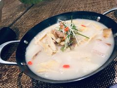 -溪畔•新徽菜(碧湖云溪店)