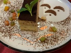 -YUE·6·西式融合餐厅(外滩六号店)