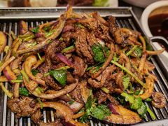 -黑土印象菜馆(三元桥店)