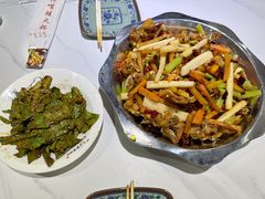 -馋嘴蛙火锅