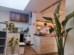 -Line 咖啡(石厦花园店)