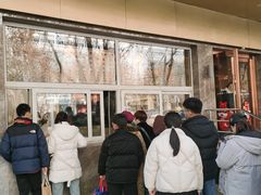 -石饮红星包子(中山路店)