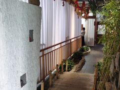 -醉霖生态餐厅(交大店)