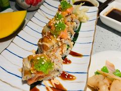-大渔铁板烧(大悦城店)