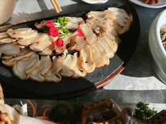 -慢丽江·云南野生菌土鸡锅(付家庄店)