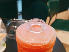 -混果汁(喜荟城店)