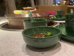 -润园四季椰子鸡火锅(海上世界店)