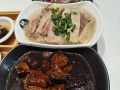 -新仙清汤牛腩(铜锣湾店)
