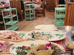 -尚竹阁冬瓜盅·18年地标美食(平洲店)