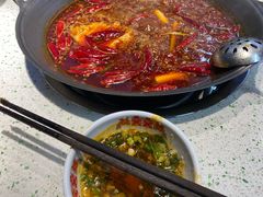 -龙厂长老火锅(抚琴店)