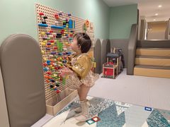 -艾米茉亲子餐厅(万象城店)