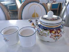 新疆奶茶-帕米尔食府(白云观店)