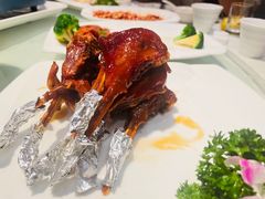 -周锦记广式餐厅