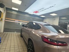 -车水马龙3M汽车贴膜冠军店隐形车衣改色膜(漕宝路中环店)