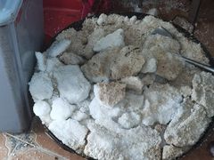 -吉英盐焗鸡(文中路店)