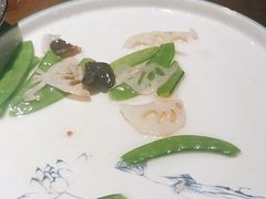 -老盛庆排档•南京菜(夫子庙店)