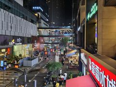 -龙湖重庆时代天街