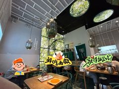 -潮粥荟·潮汕砂锅粥(朝阳大悦城店)