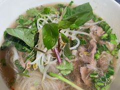 -PHO爺·越南料理(亦庄大族广场店)