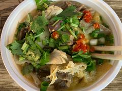 -老广州牛杂(深圳白石洲总店)
