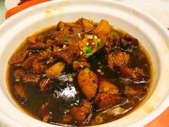 -晋阳饭庄(虎坊桥店)