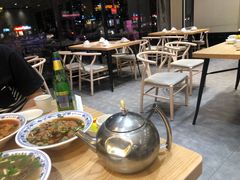 大堂-建坤水席宫(新区店)