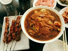 -西塔大冷面(市府大路店)