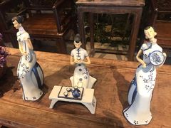 -二十八里太湖船菜(吉祥路店)