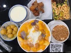 -水牛奶皇后糖水铺(深圳总店)