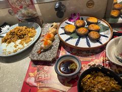 -古田居·特色寿司料理(骏欣中心店)