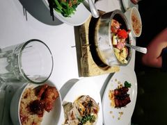 -汤城小厨•粤菜•靓汤(金宝街店)