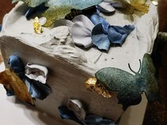 -小苍兰风铃草蛋糕甜品(沈阳店)