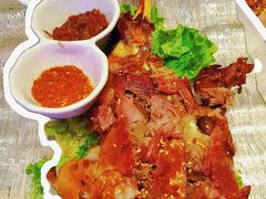 -老爷庙风味美食府(魏都大道店)