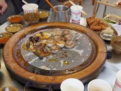 -阿昌白族石板烧·菌锅(大理古城店)