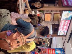 -黑白电视长沙小吃(美林M·LIVE天地东座店)