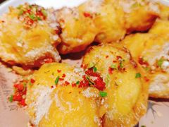-单家老院·院子里的青岛菜(沙子口店)