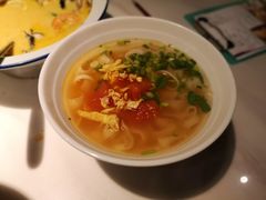 山西刀削面-中西名菜(增城万达广场店)