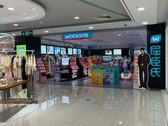 -巴黎春天(浦建店)