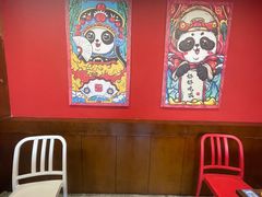 -71号豆汤饭·成都小馆(红牌楼店)
