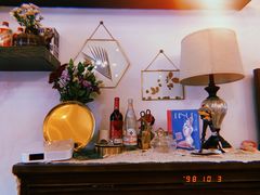 -花满楼(启秀路店)