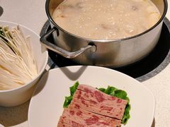 -煲王粤菜餐厅(中侨中心店)