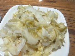 -韩师傅老大同刀削面(北苑路店)