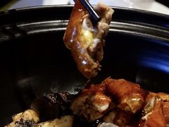 -杭州西子湖四季酒店·金沙厅