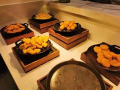 -纽牛有约自助烤肉(漳州中闽店)